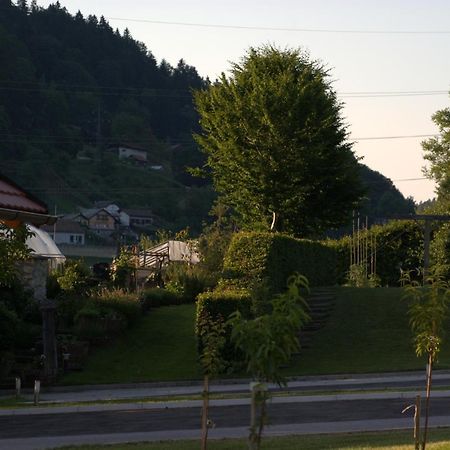 Glamping Laško Exteriér fotografie